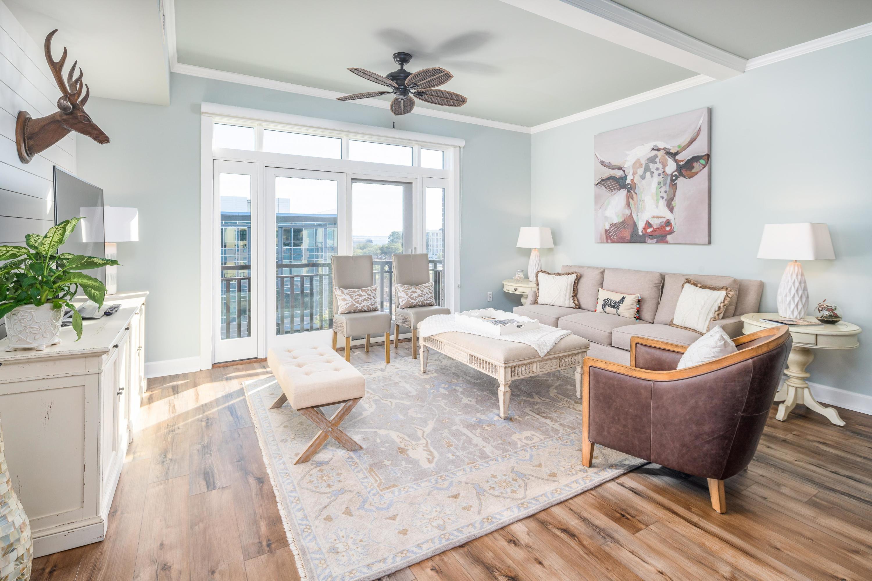 33 Calhoun Street, Unit 141 Charleston, SC 29401 - Photo 6 of 27 EllisCreekPhotography-07532-Edit