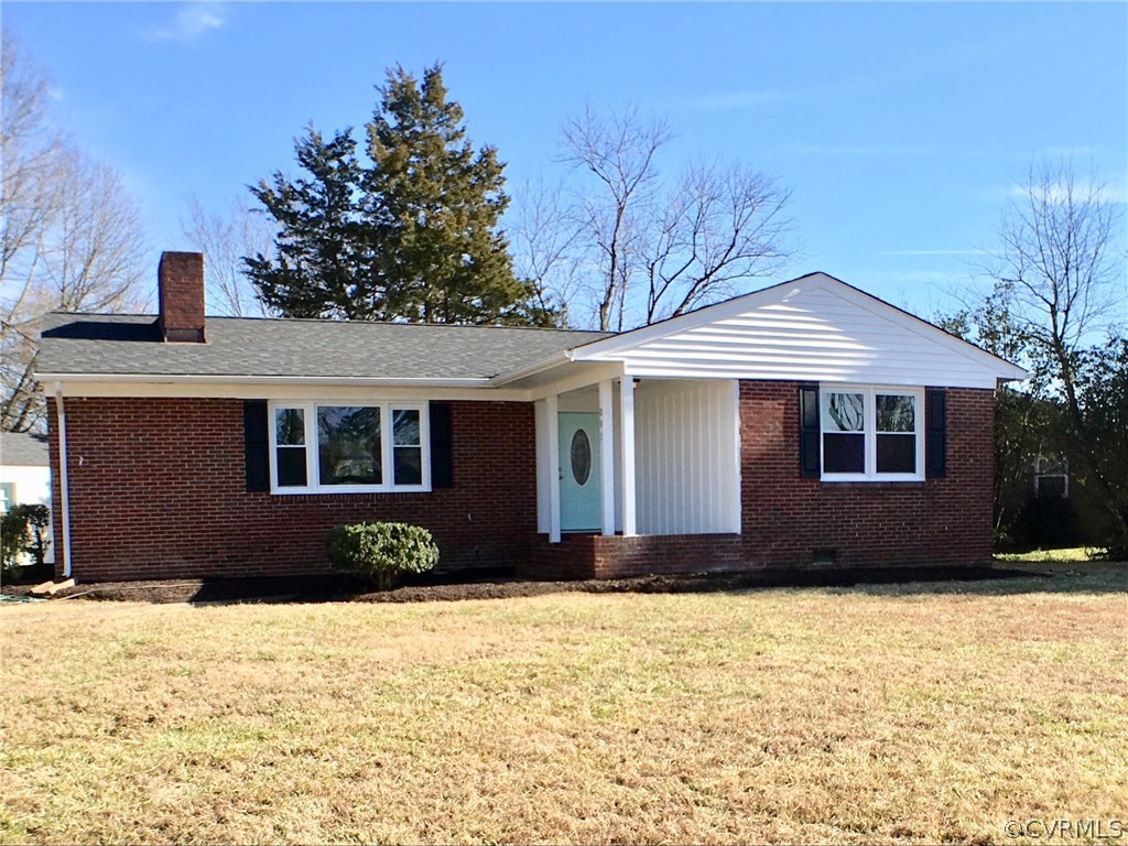201 Meadowspring Road Richmond, VA 23223 - Photo 1 of 32 Gallery Image 1