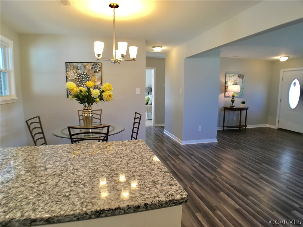 201 Meadowspring Road Richmond, VA 23223 - Photo 11 of 32 Gallery Image 11