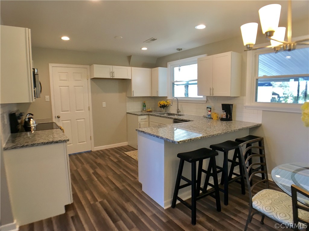 201 Meadowspring Road Richmond, VA 23223 - Photo 12 of 32 Gallery Image 12