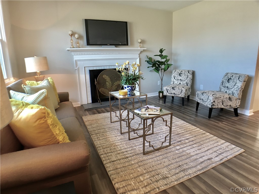 201 Meadowspring Road Richmond, VA 23223 - Photo 2 of 32 Gallery Image 2