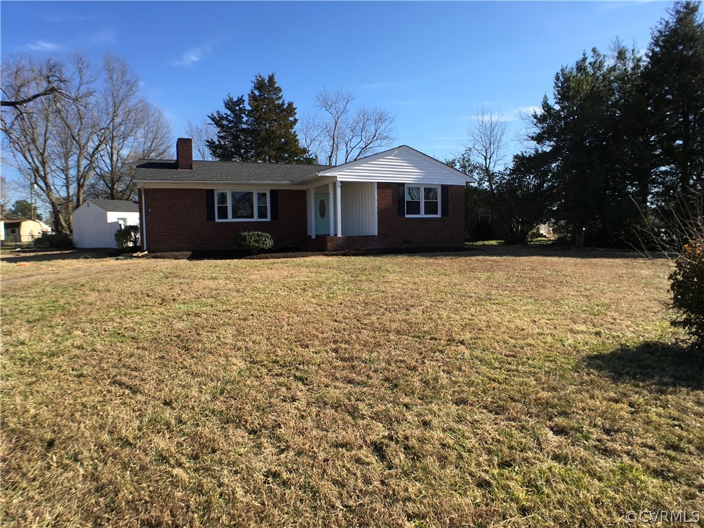 201 Meadowspring Road Richmond, VA 23223 - Photo 32 of 32 Gallery Image 32