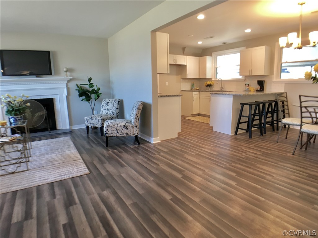 201 Meadowspring Road Richmond, VA 23223 - Photo 9 of 32 Gallery Image 9