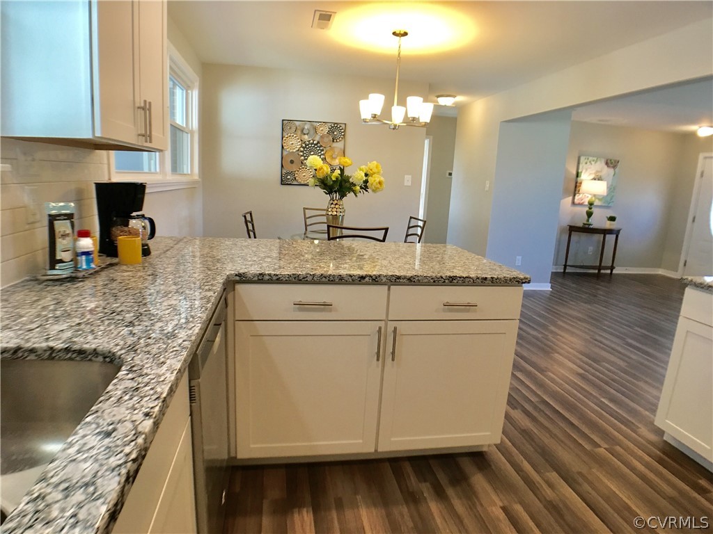 201 Meadowspring Road Richmond, VA 23223 - Photo 10 of 32 Gallery Image 10