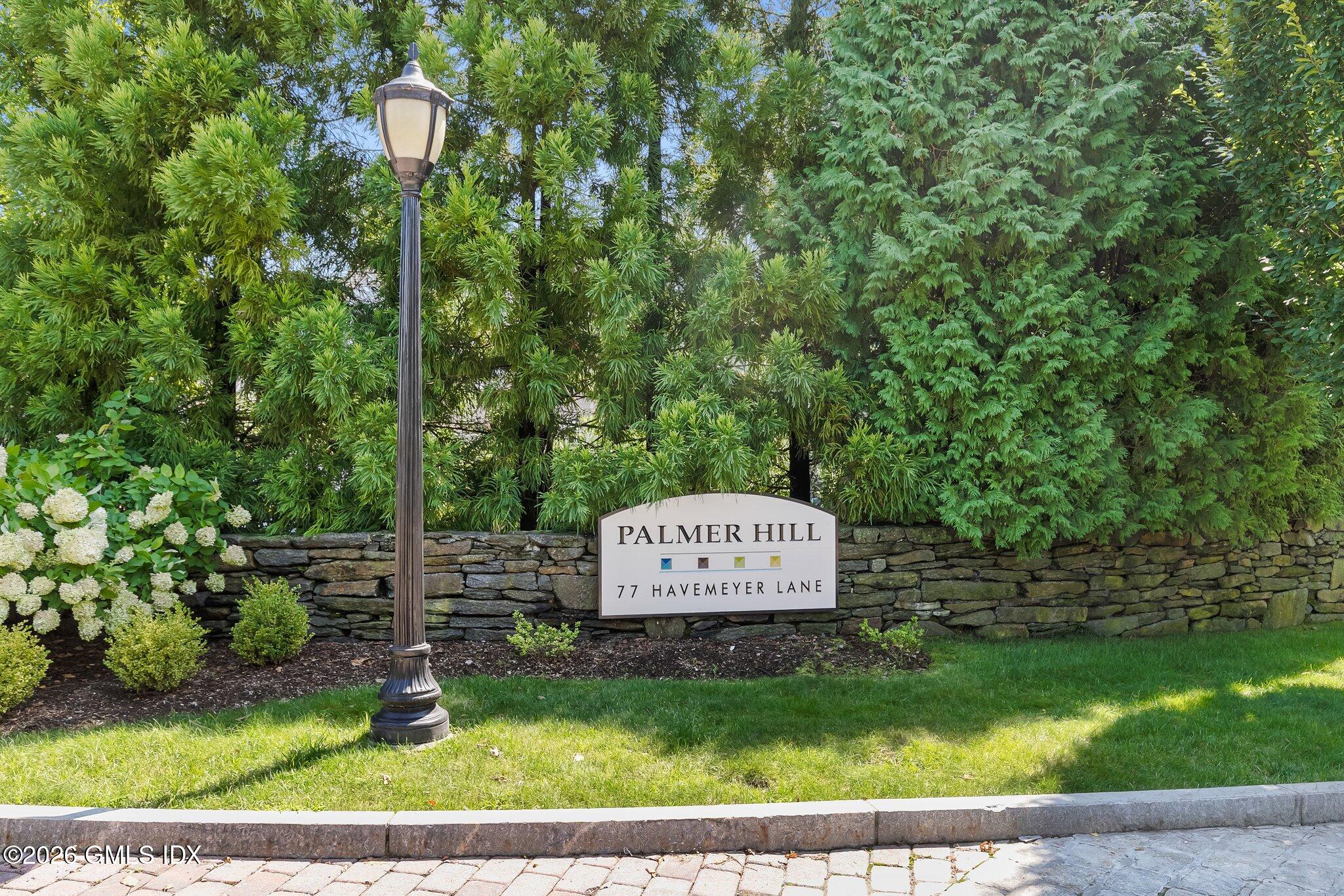 77 Havemeyer Lane, Unit 58 Stamford, CT 06902 - Photo 37 of 40 Palmer Hill