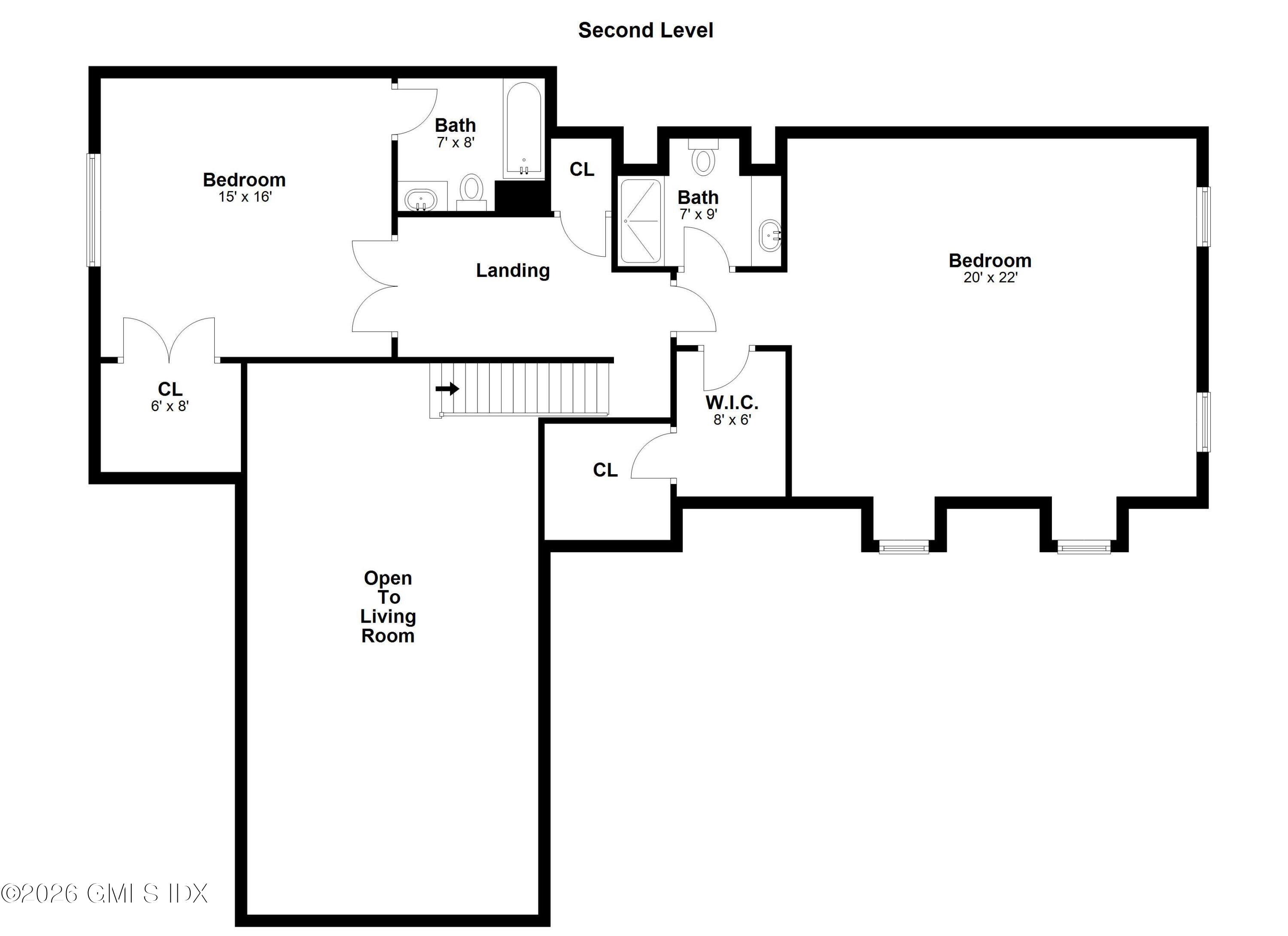 77 Havemeyer Lane, Unit 58 Stamford, CT 06902 - Photo 39 of 40 a picture of a counter top space