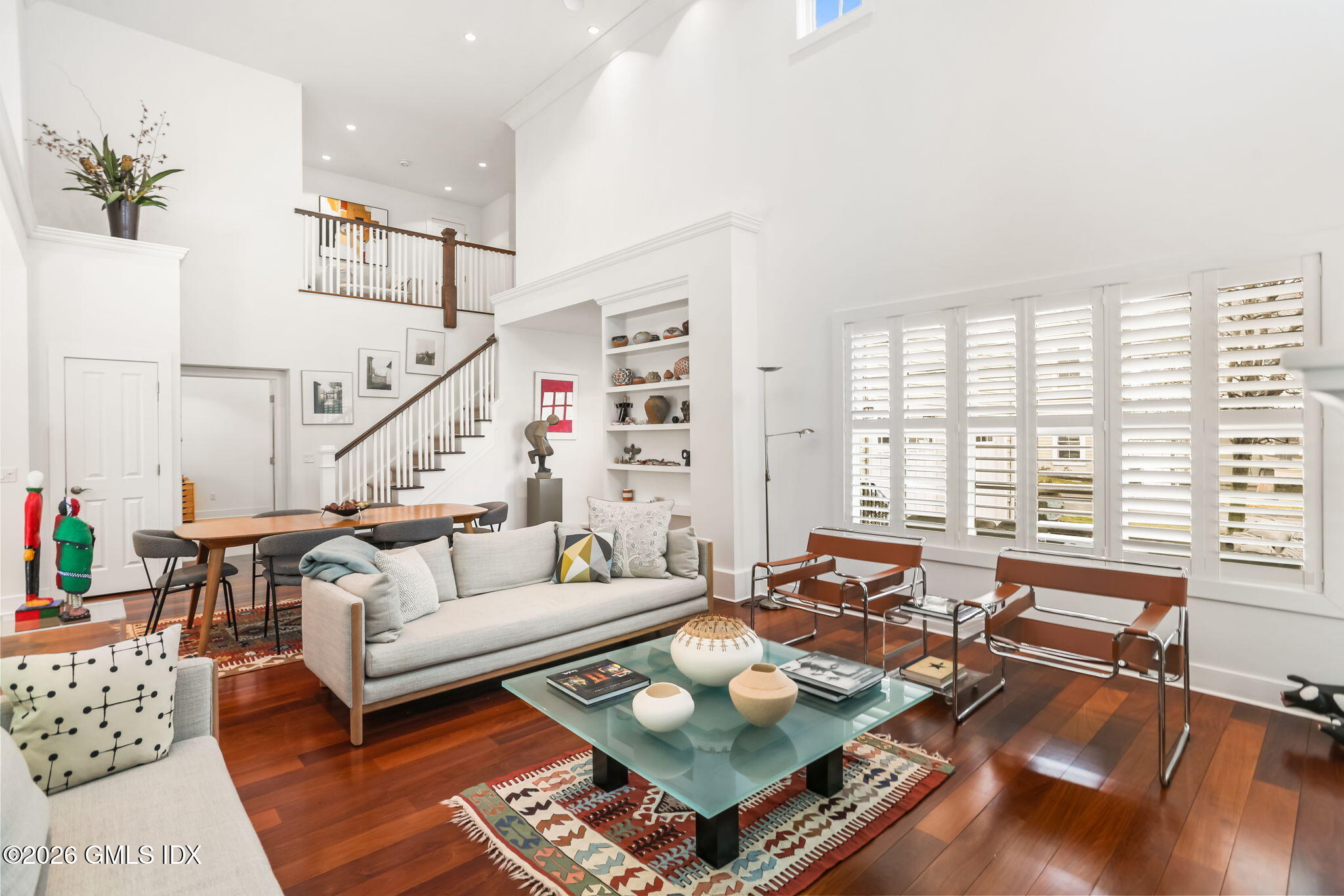 77 Havemeyer Lane, Unit 58 Stamford, CT 06902 - Photo 5 of 40