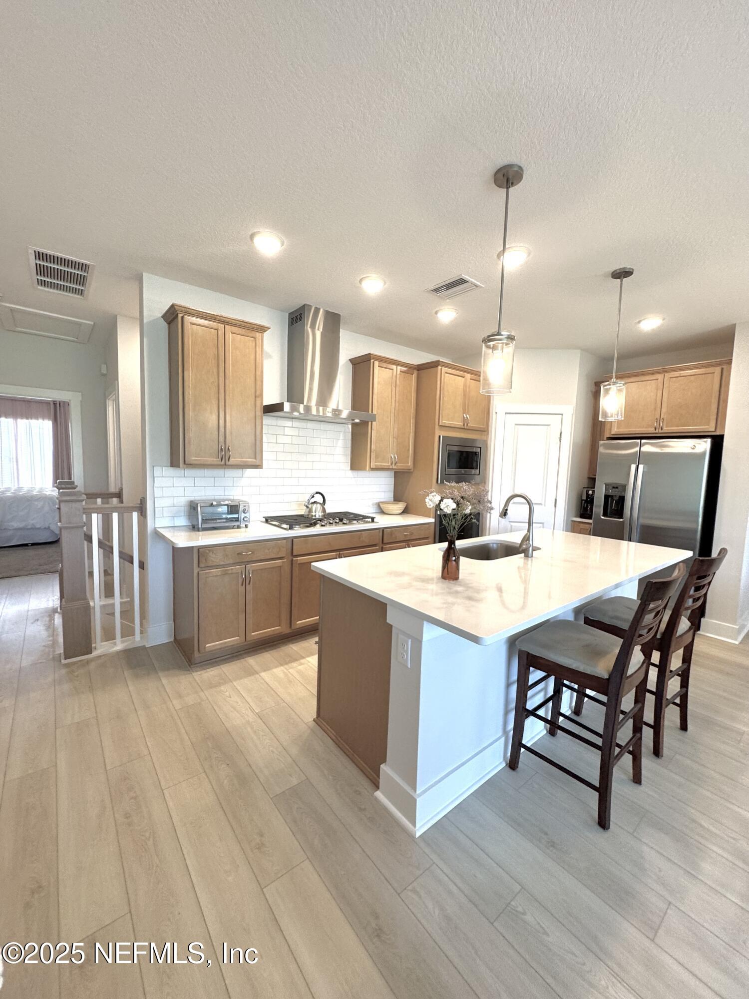 9860 Element Road Jacksonville, FL 32256 - Photo 8 of 35 Kitchen