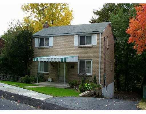 615 Grove Road Verona, PA 15147 - Photo 1 of 1 Exterior Front.