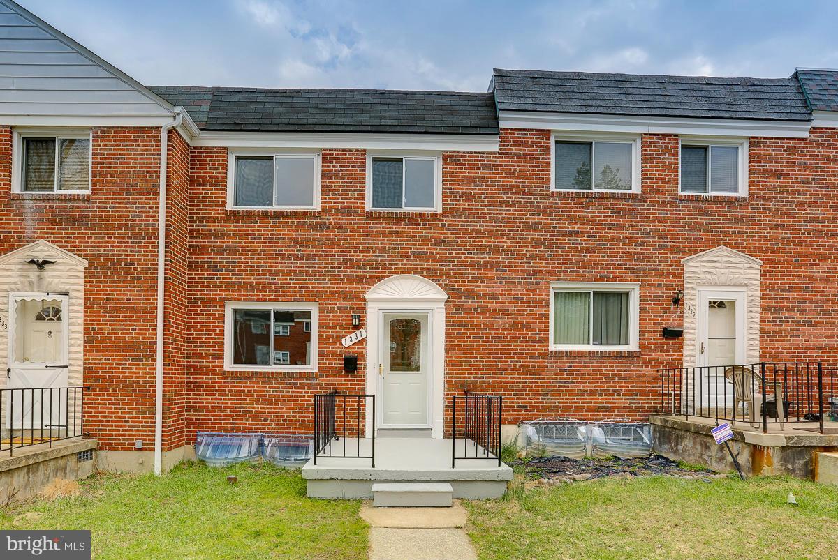 1331 Halstead Road Baltimore, MD 21234 - Photo 1 of 27 Exterior (Front)