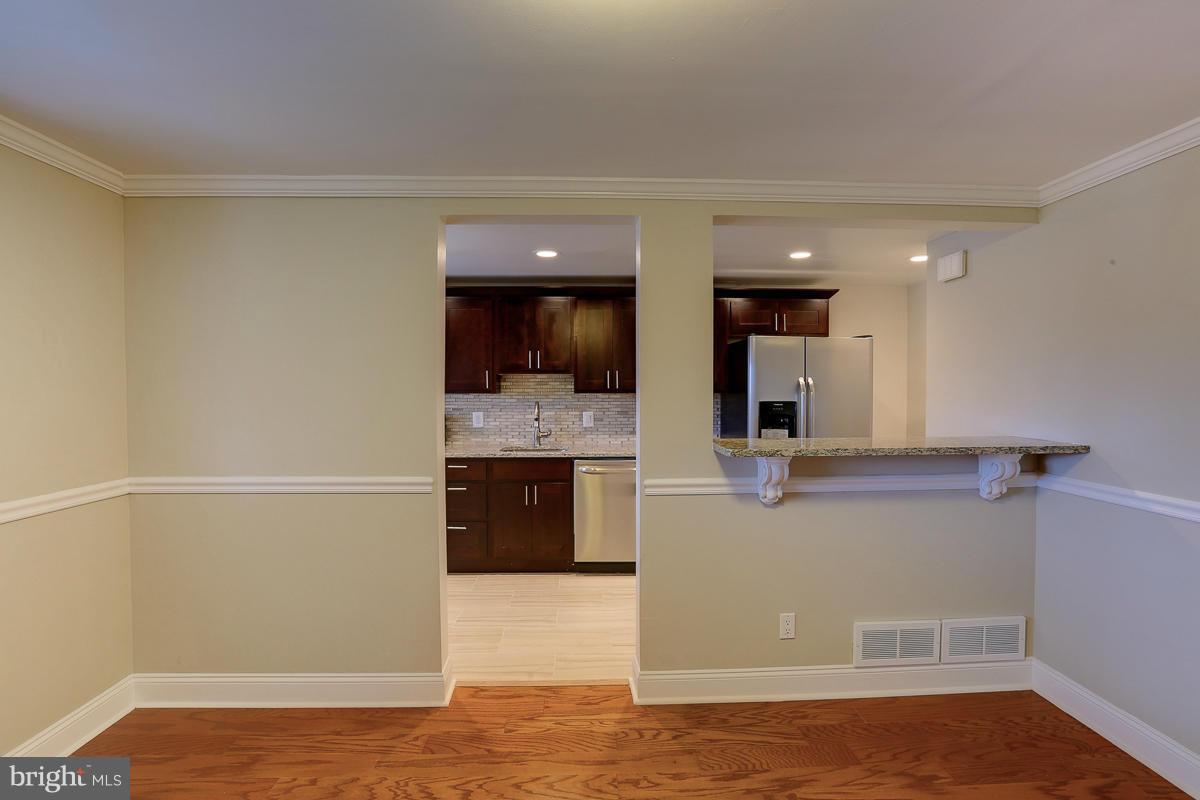 1331 Halstead Road Baltimore, MD 21234 - Photo 9 of 27 Dining Room