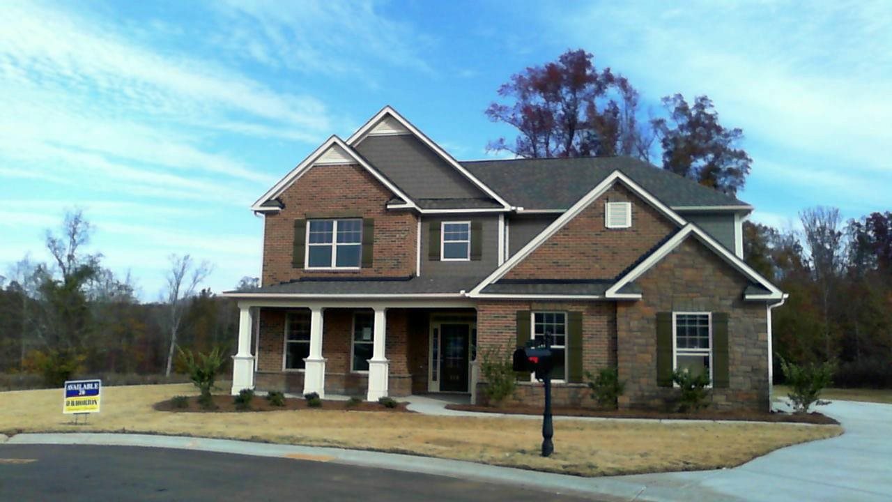 119 Rolling Meadows Court Anderson, SC 29621 - Photo 1 of 7 Gallery Image 1
