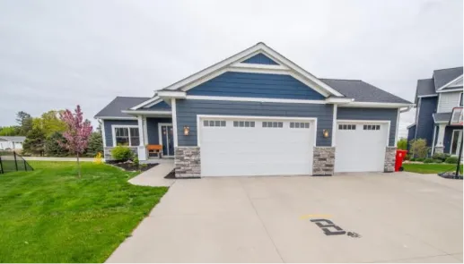 $579,000 | 695 Marcus Place Northeast, Byron, MN 55920