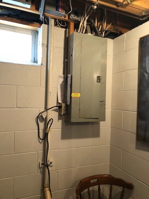 16450 30 Mile Road Ray, MI 48096 - Photo 50 of 67 Electrical