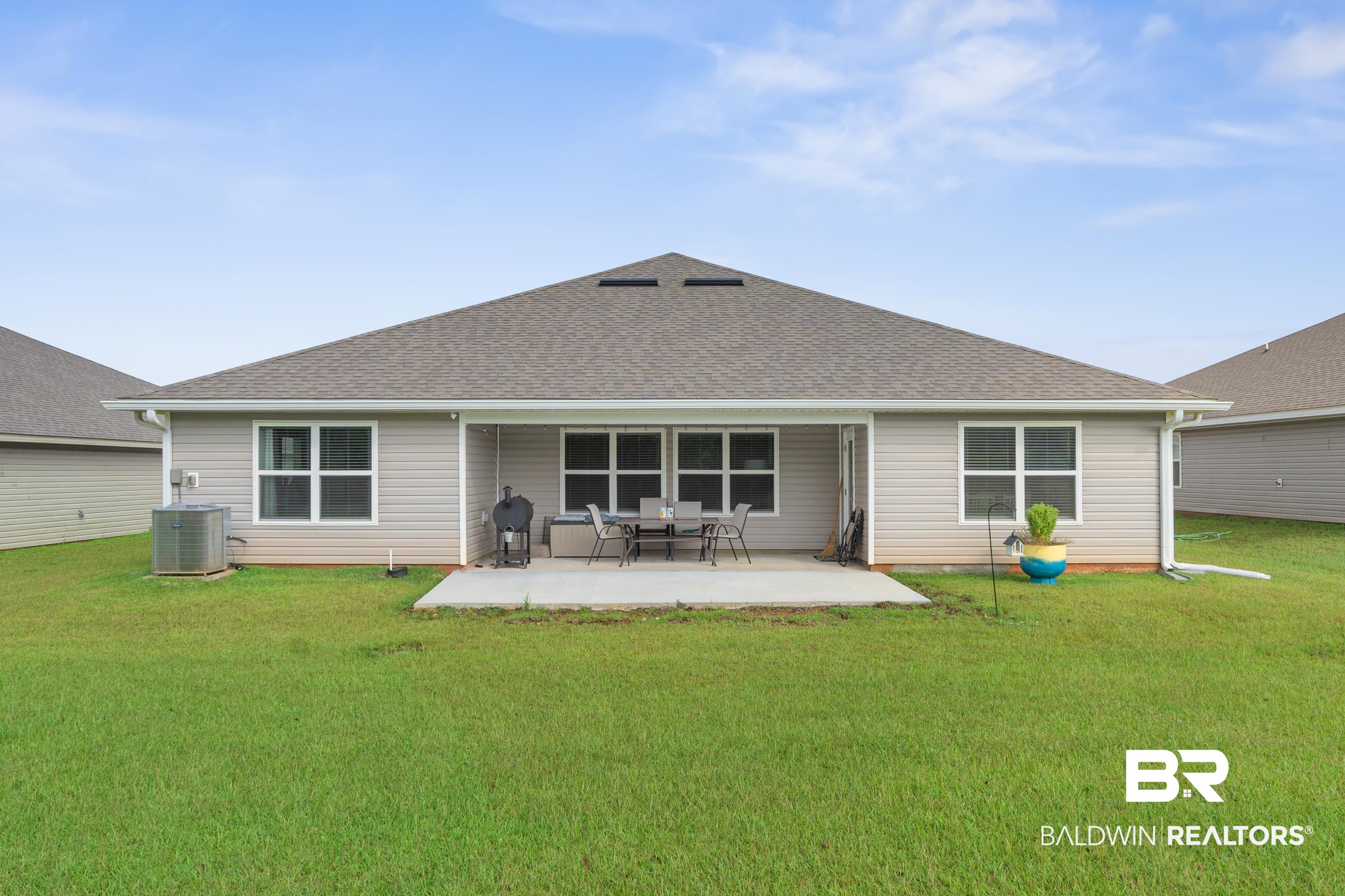10745 Burlington Way North Mobile, AL 36608 - Photo 27 of 30 Gallery Image 27