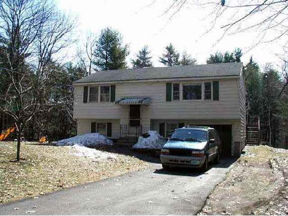 71 Walnut Hill Road Derry, NH 03038 - Photo 1 of 1