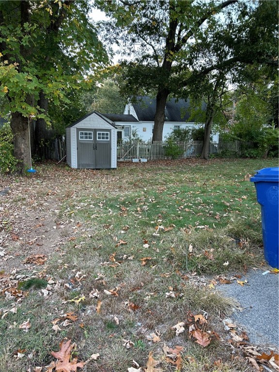 73 Burbank Drive Warwick, RI 02886 - Photo 17 of 17