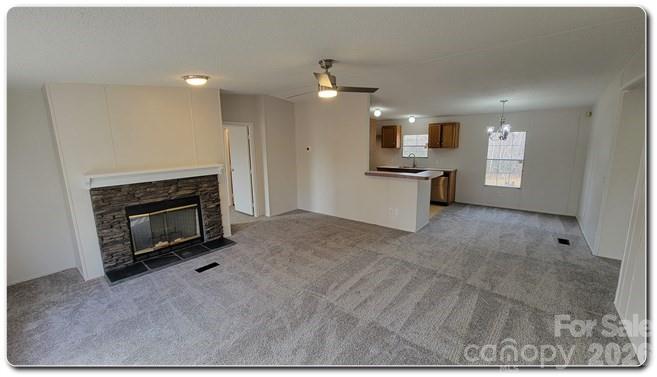 2336 Salem Church Road Lincolnton, NC 28092 - Photo 2 of 30