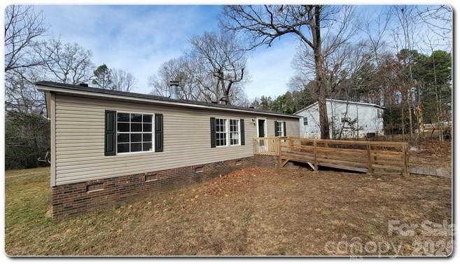 2336 Salem Church Road Lincolnton, NC 28092 - Photo 26 of 30