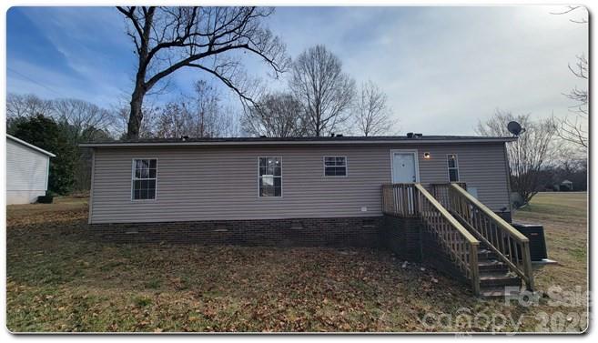 2336 Salem Church Road Lincolnton, NC 28092 - Photo 27 of 30