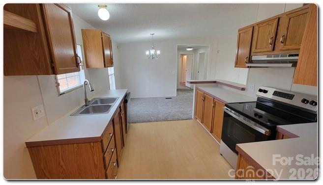 2336 Salem Church Road Lincolnton, NC 28092 - Photo 3 of 30