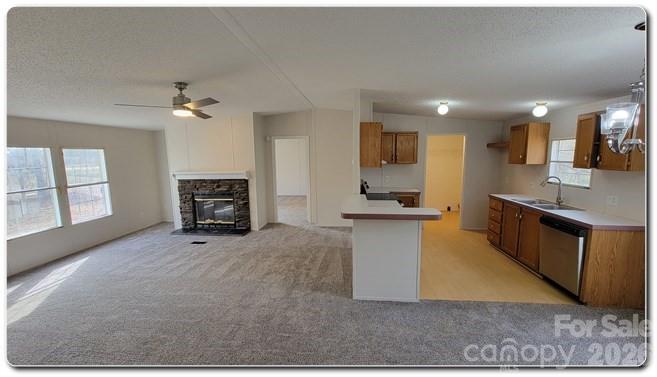 2336 Salem Church Road Lincolnton, NC 28092 - Photo 5 of 30