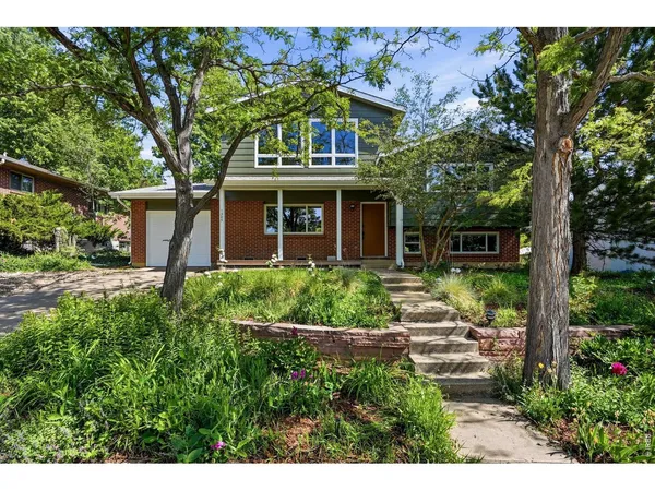 $1,295,000 | 1305 Linden Avenue, Boulder, CO 80304