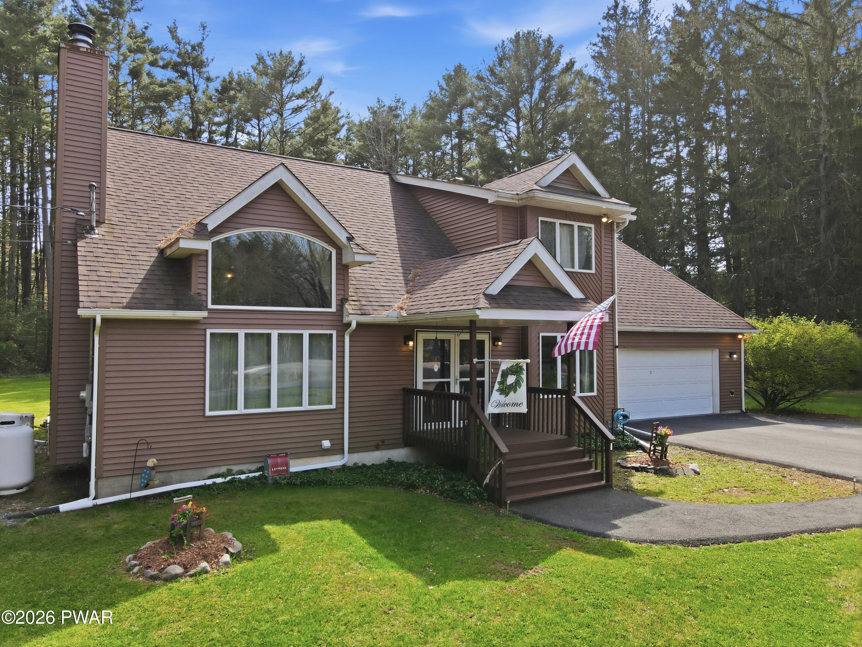 102 Egypt Road Hawley, PA 18428 - Photo 90 of 107