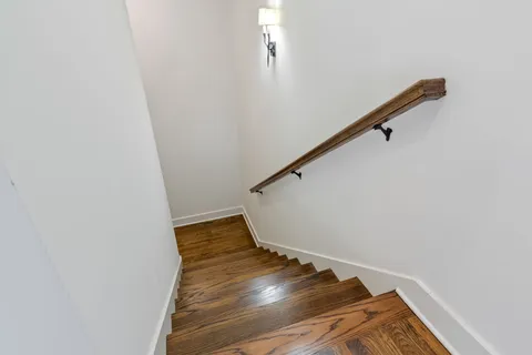 a view of entryway
