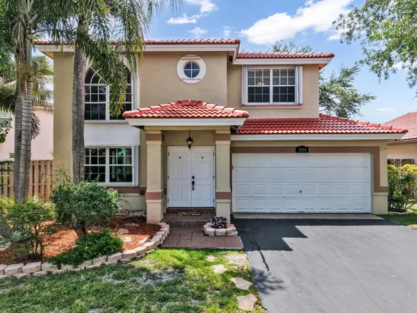 $599,900 | 3364 Northwest 79th Avenue, Margate, FL 33063