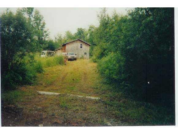 11 Tenakee Road Lowell, VT 05847 - Photo 1 of 1