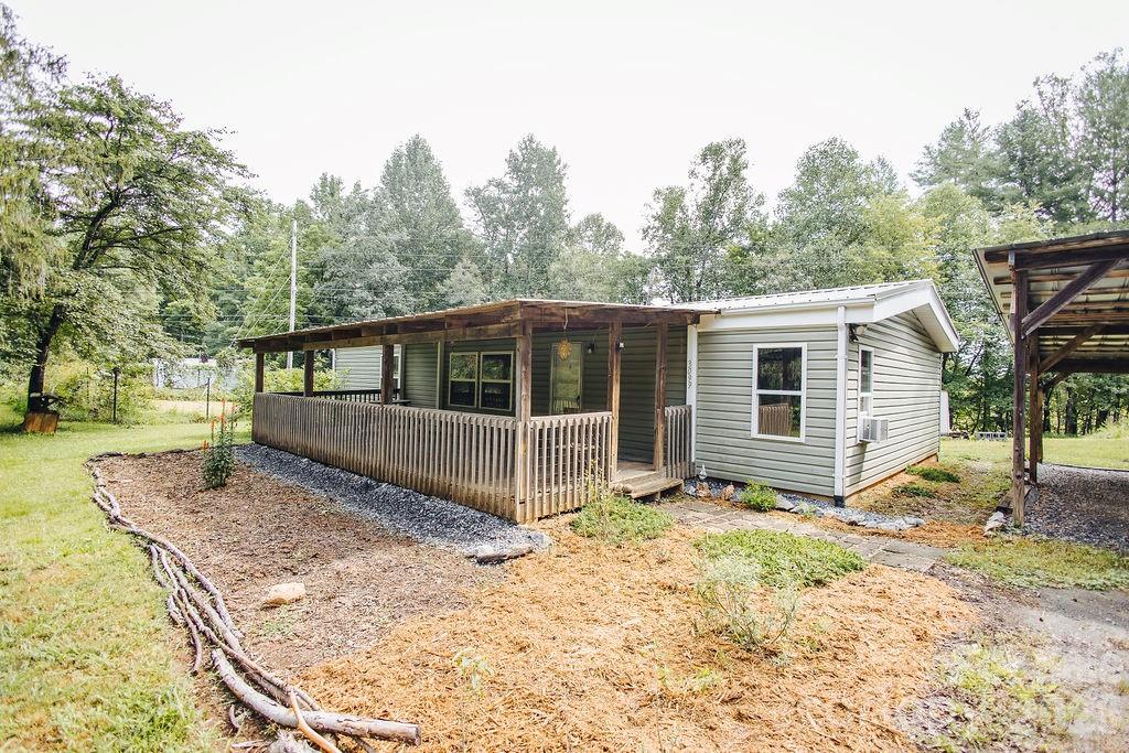 3099 Harmony Grove Road Nebo, NC 28761 - Photo 1 of 34 Gallery Image 1