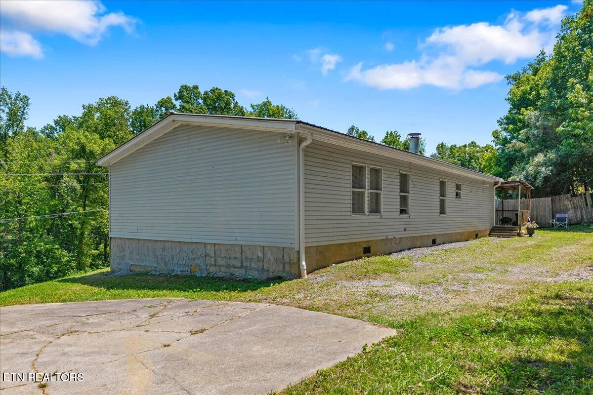 1720 Citico Road Vonore, TN 37885 - Photo 25 of 36 26-1720 Citico Rd-26