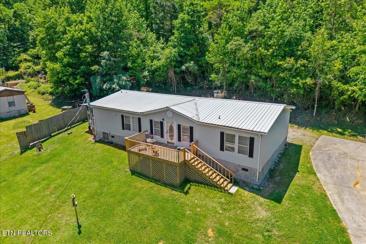 1720 Citico Road Vonore, TN 37885 - Photo 27 of 36 28-1720 Citico Rd-28