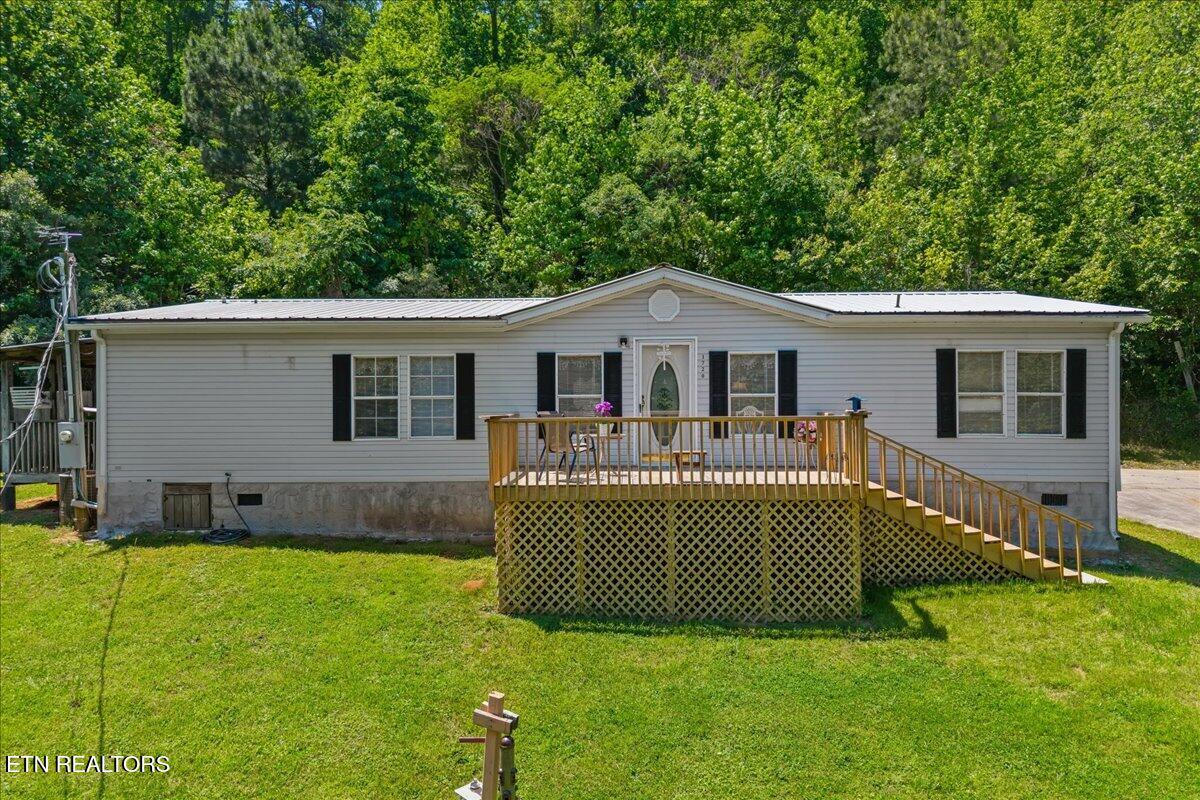 1720 Citico Road Vonore, TN 37885 - Photo 34 of 36 35-1720 Citico Rd-35