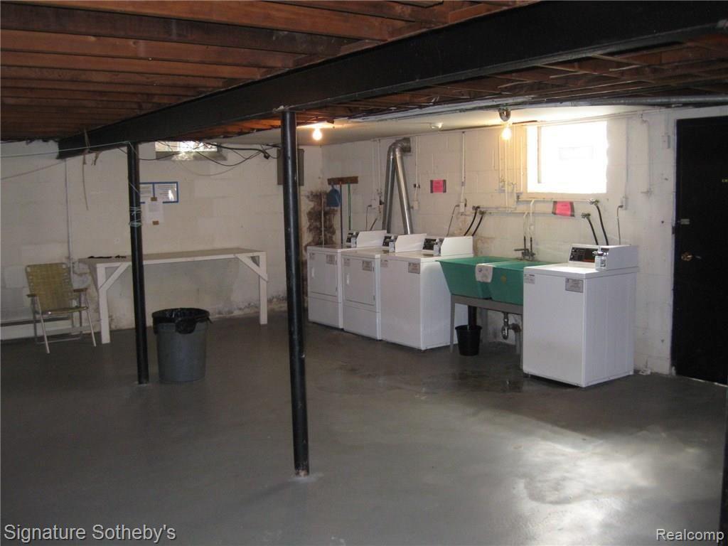 26305 West Seven Mile Road, Unit 105 Redford, MI 48240 - Photo 20 of 22