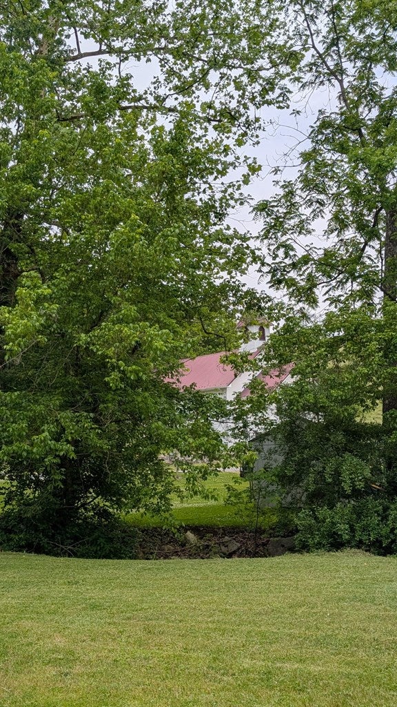 203 Old Quarry Road Saltville, VA 24370 - Photo 6 of 19 Gallery Image 6