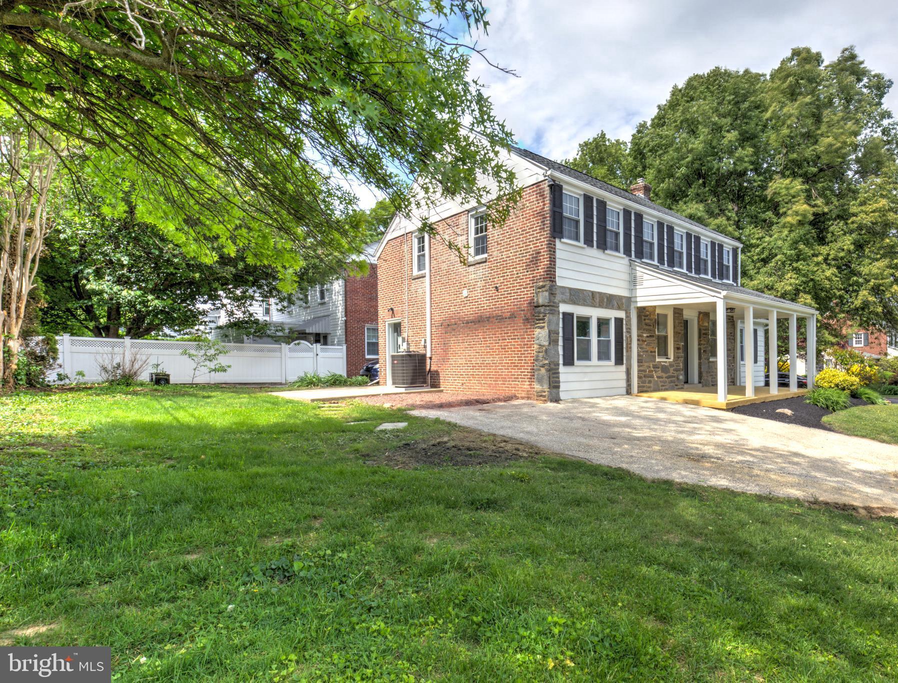300 Walnut Place Havertown, PA 19083 - Photo 42 of 45