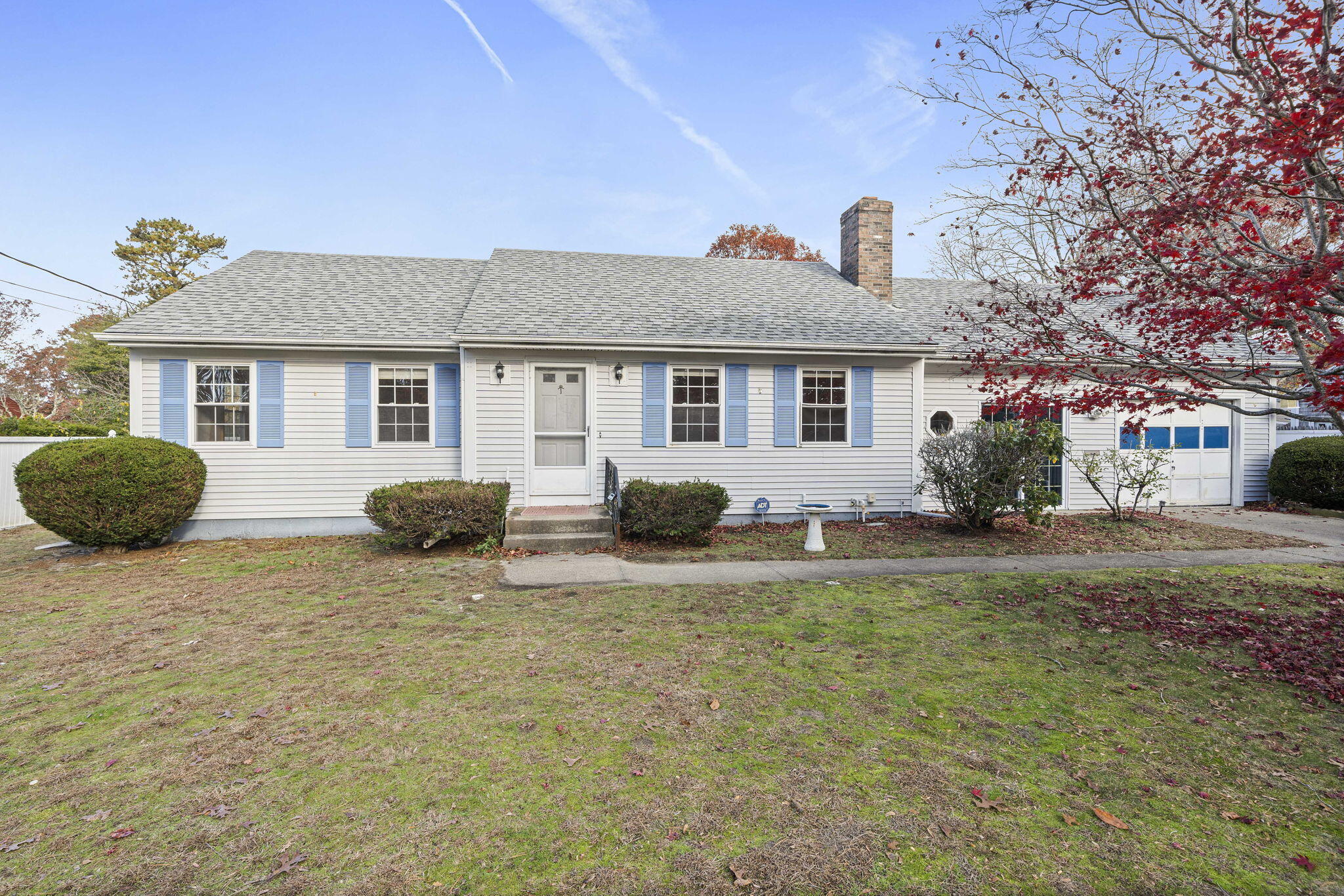 10 Upton Road South Yarmouth, MA 02664 - Photo 1 of 41 Front of Home