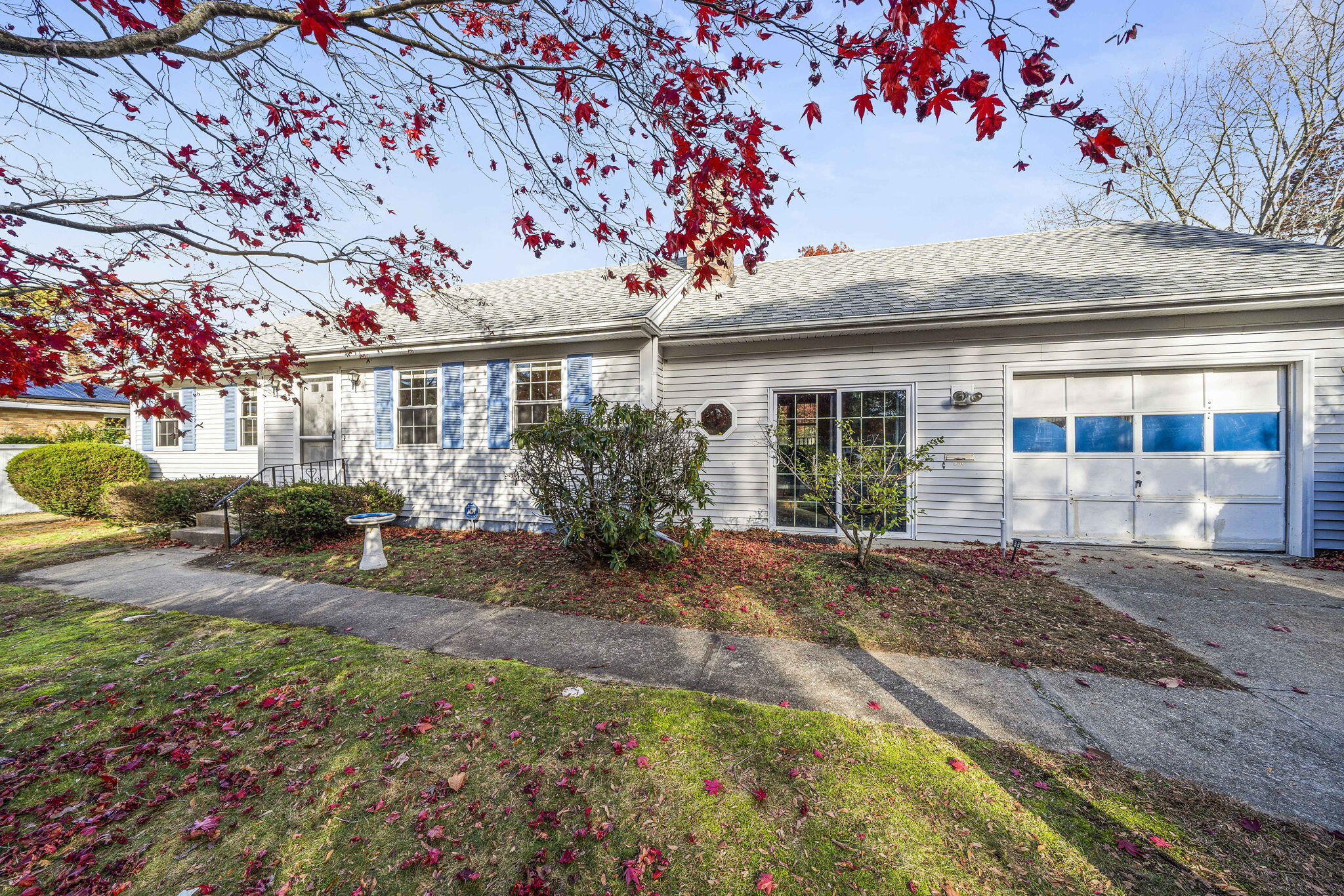 10 Upton Road South Yarmouth, MA 02664 - Photo 2 of 41 Front of Home