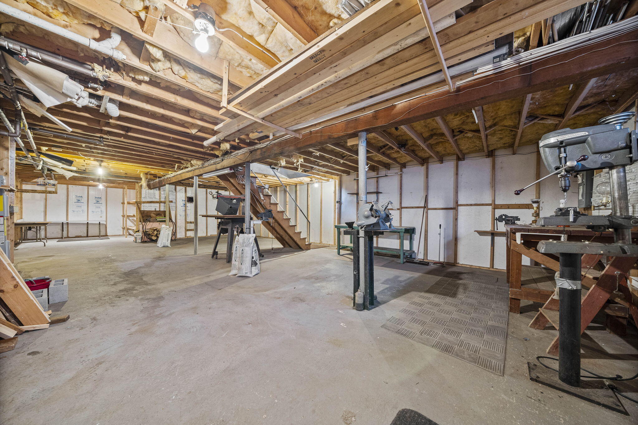 10 Upton Road South Yarmouth, MA 02664 - Photo 21 of 41 Basement