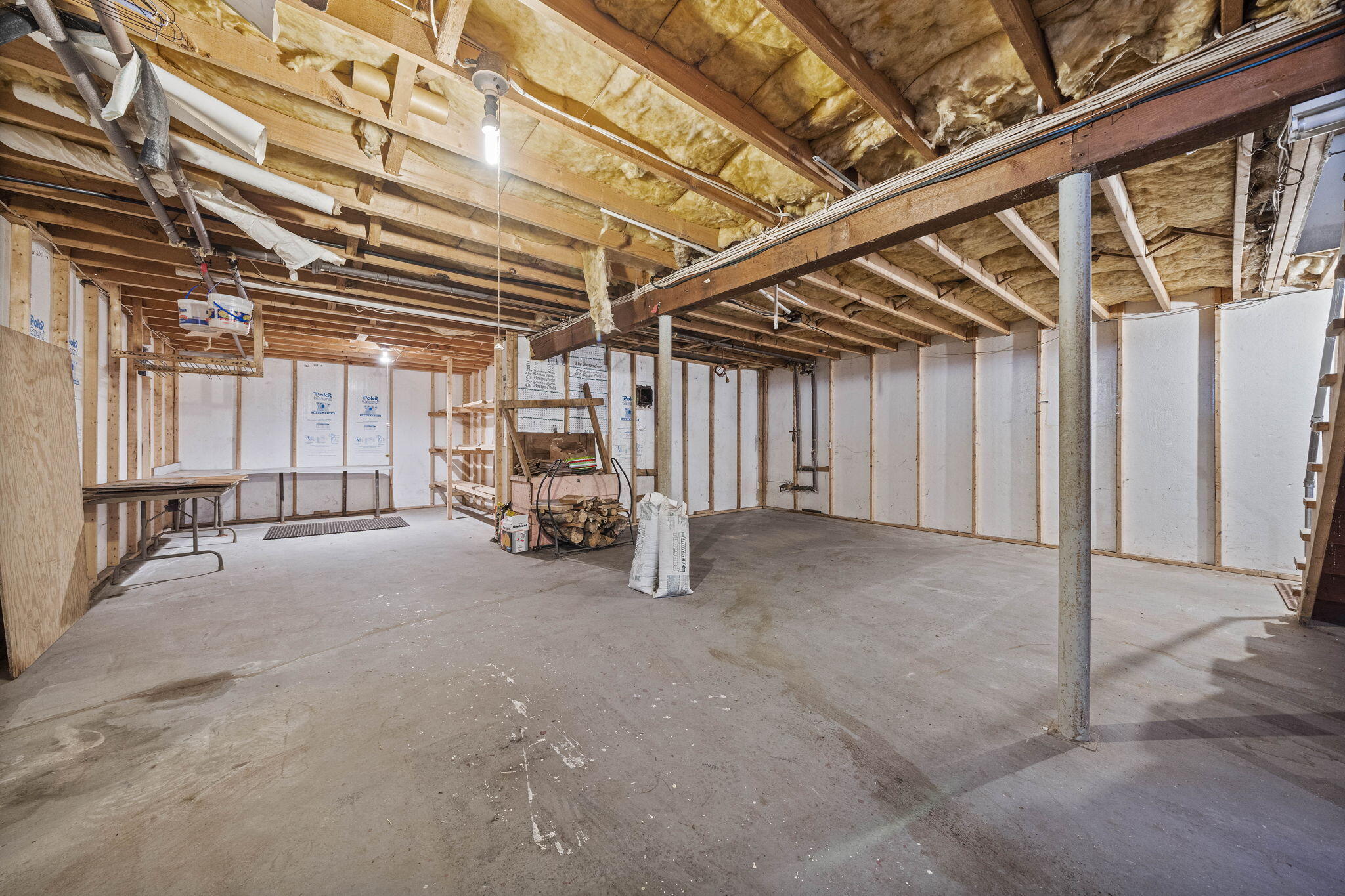 10 Upton Road South Yarmouth, MA 02664 - Photo 23 of 41 Basement