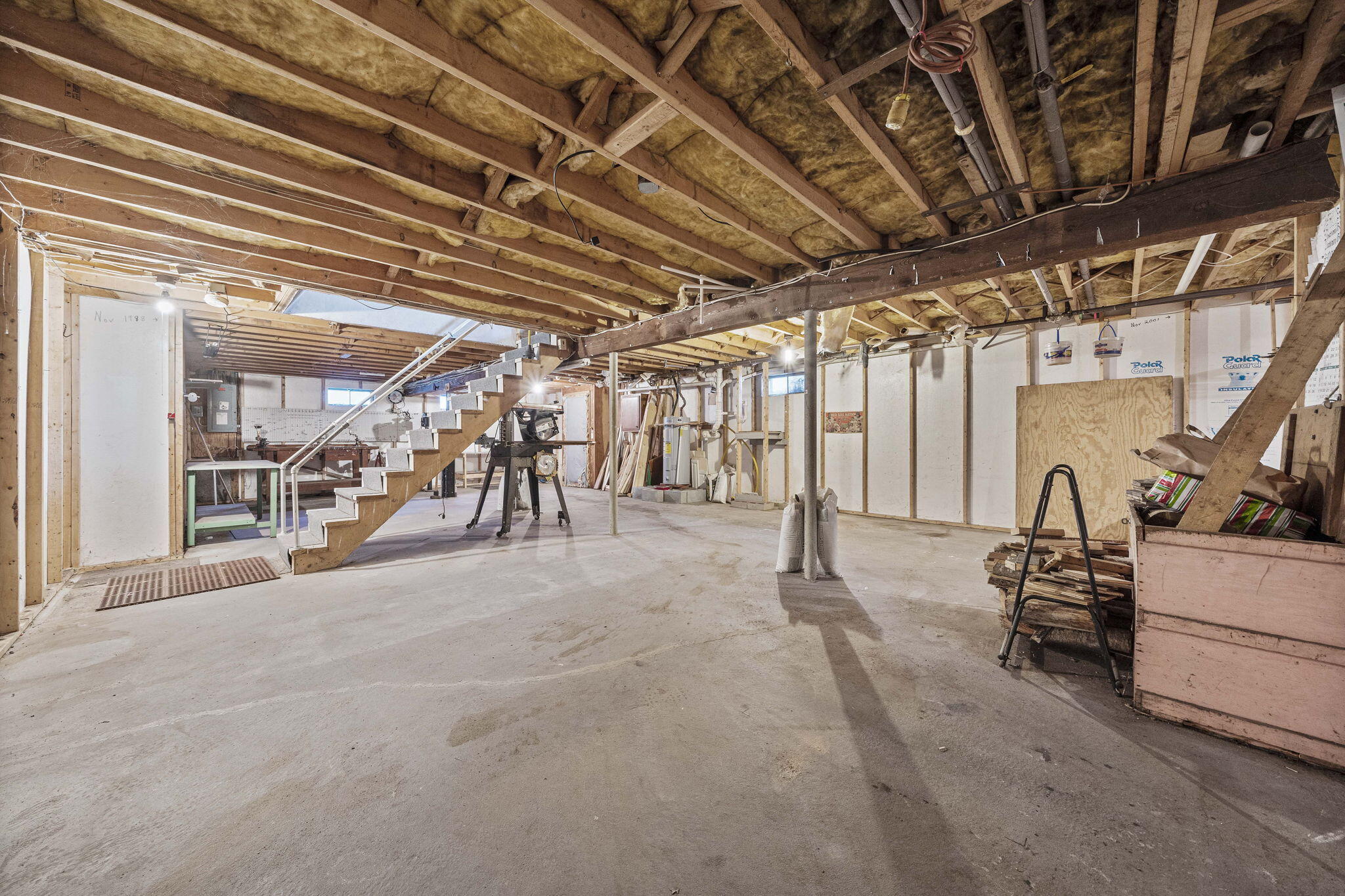 10 Upton Road South Yarmouth, MA 02664 - Photo 24 of 41 Basement