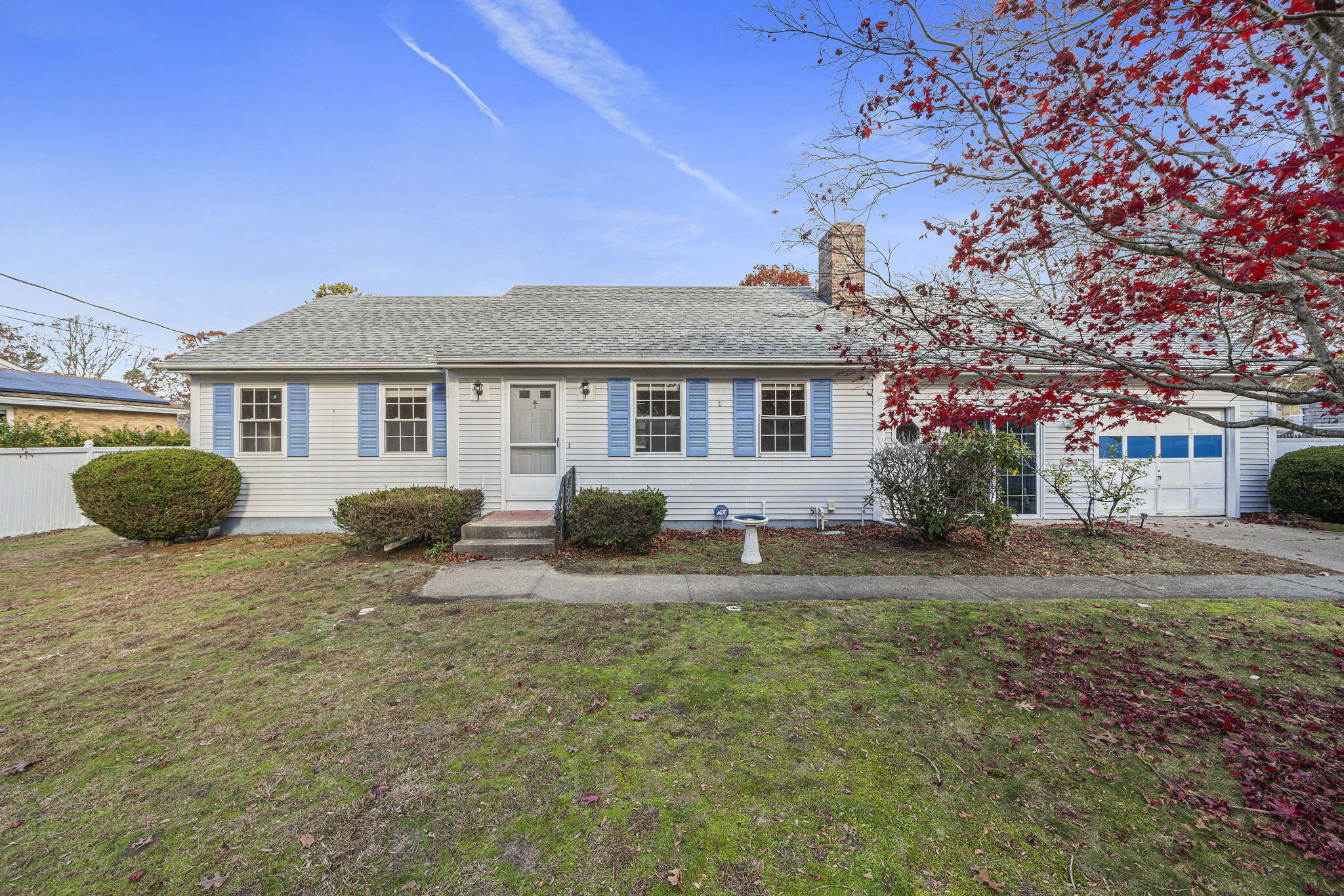 10 Upton Road South Yarmouth, MA 02664 - Photo 3 of 41 Front of Home