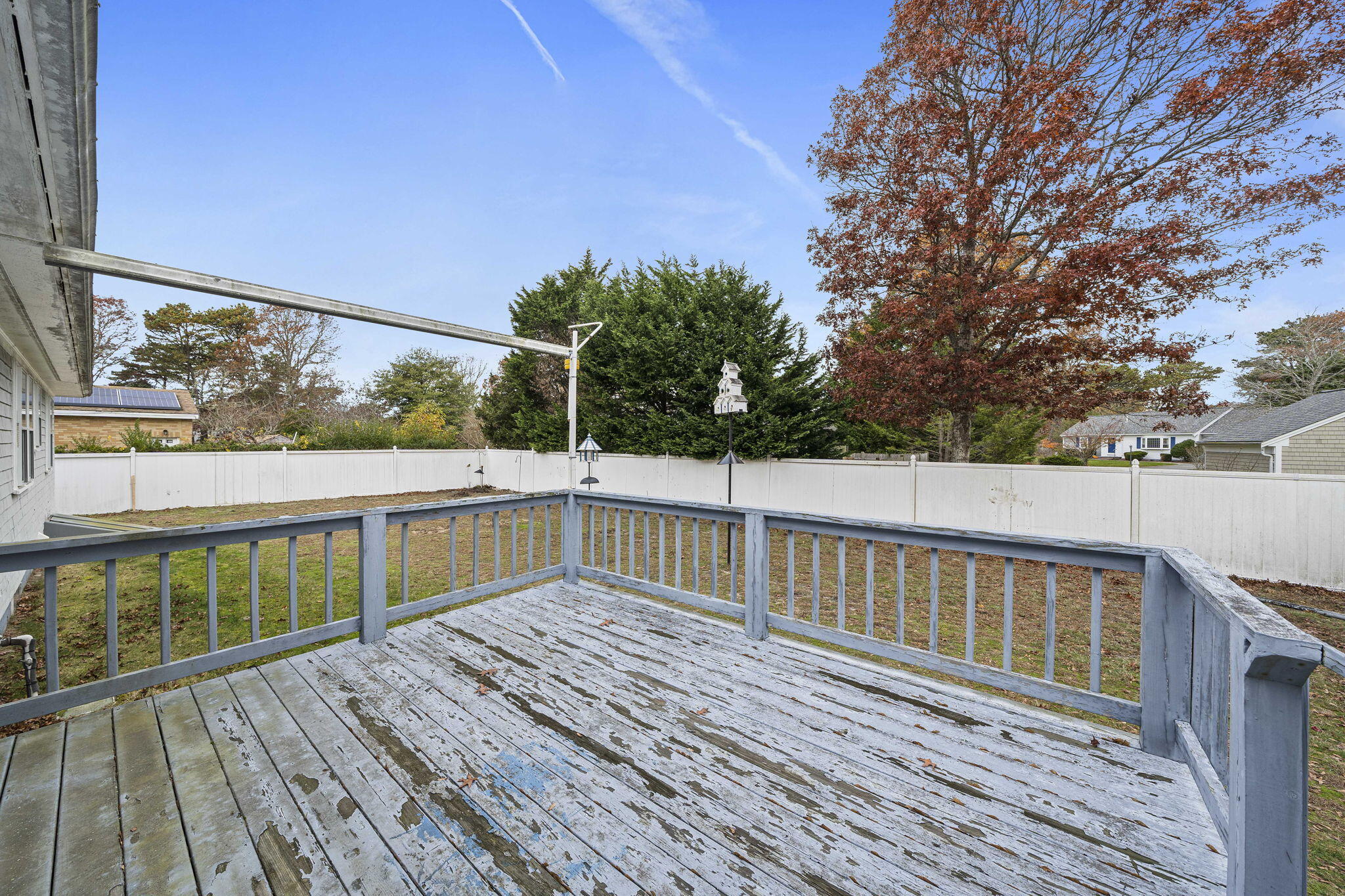 10 Upton Road South Yarmouth, MA 02664 - Photo 35 of 41 Deck