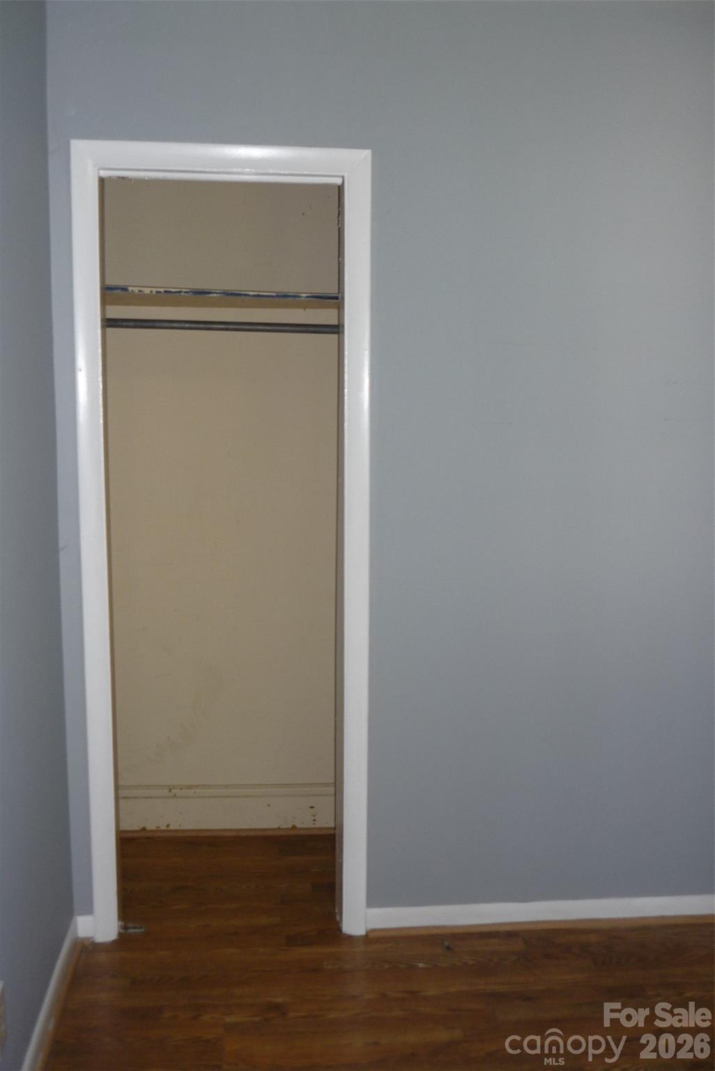 120 Bradley Road Shelby, NC 28152 - Photo 33 of 42 a view of small space with wooden floor