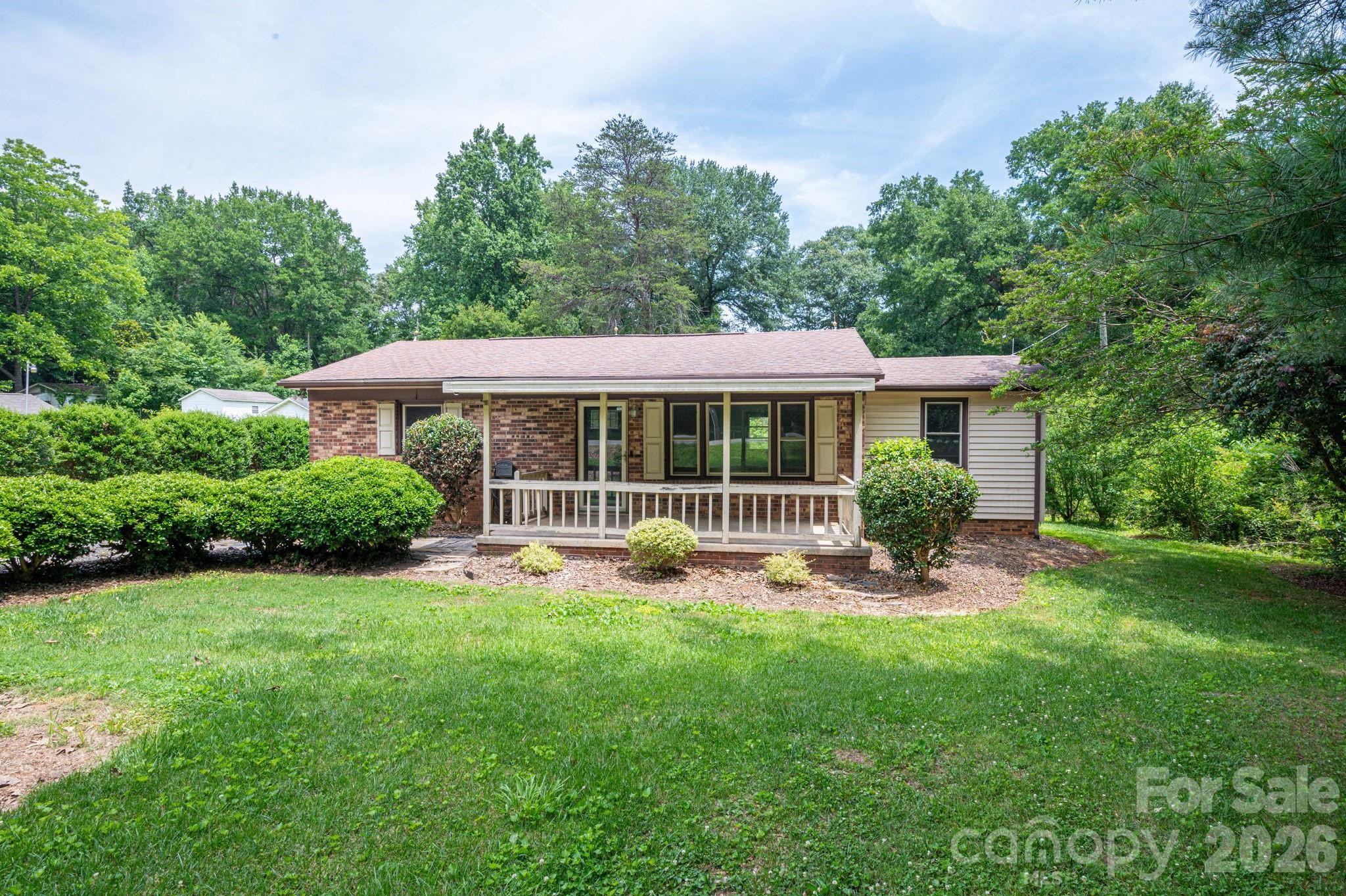 626 Dallas Spencer Mountain Road Dallas, NC 28034 - Photo 2 of 44