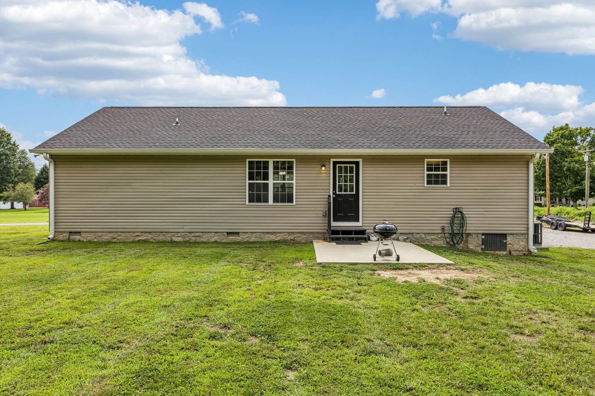 3135 Oak Grove Road Goodspring, TN 38460 - Photo 46 of 71