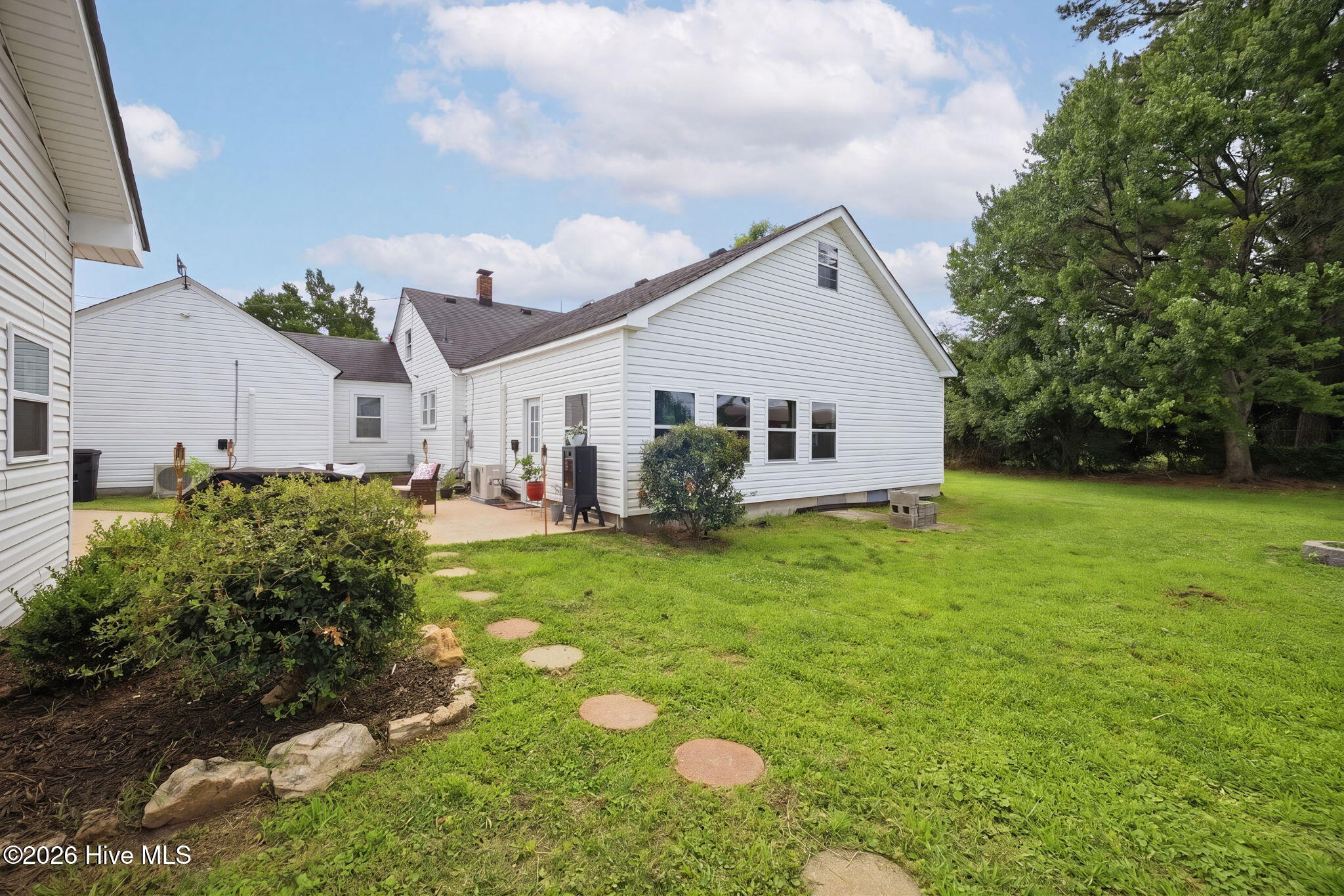 760 Shawboro Road Shawboro, NC 27973 - Photo 30 of 34