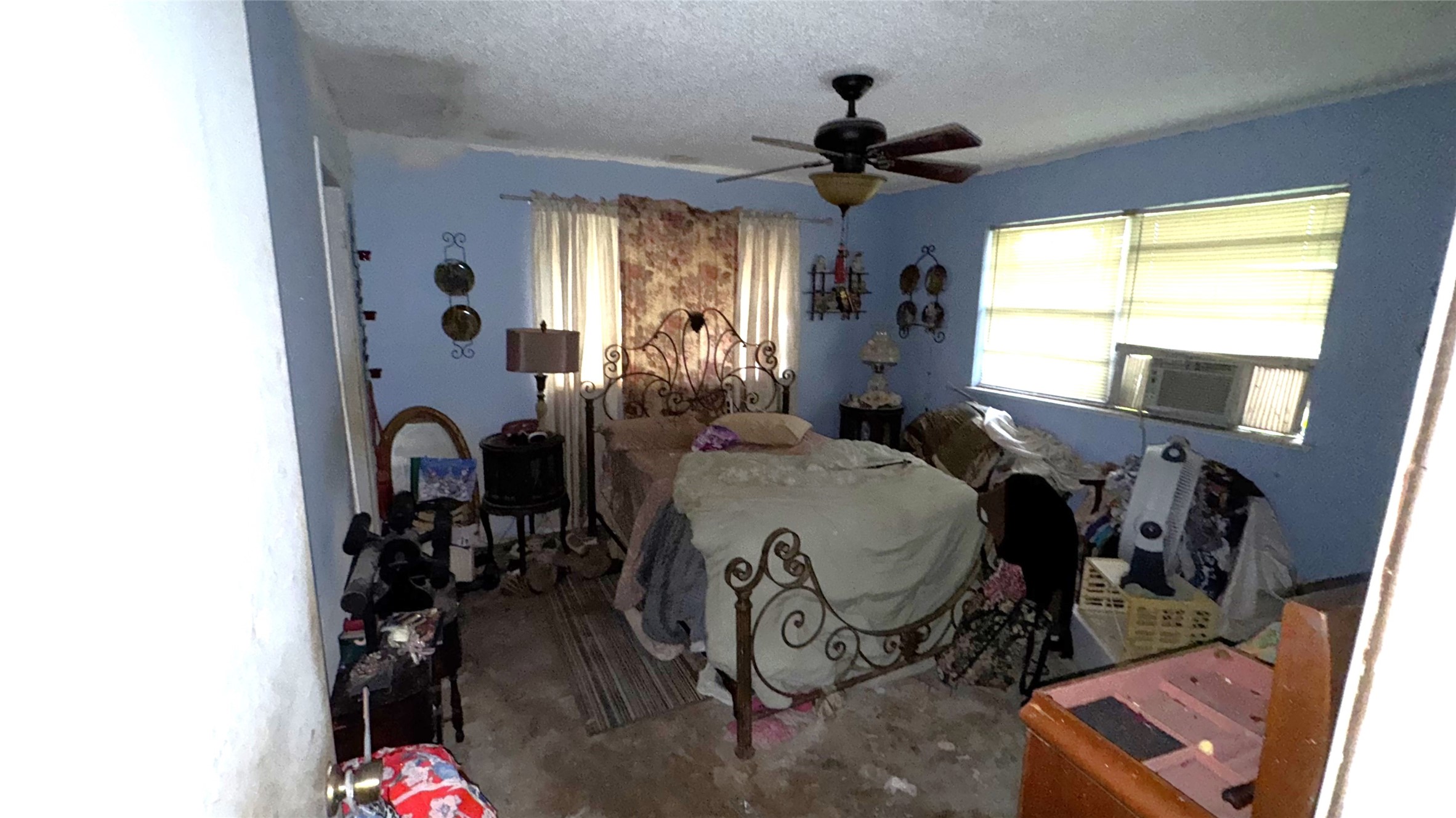 1111 Avenue B Sweeny, TX 77480 - Photo 12 of 17 a view of a livingroom with furniture and windows